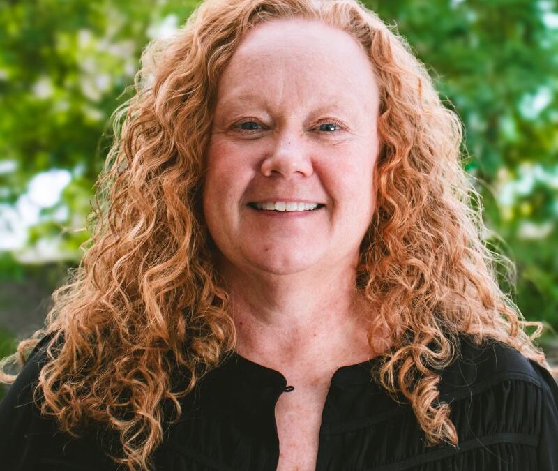 Candice Atwater Headshot