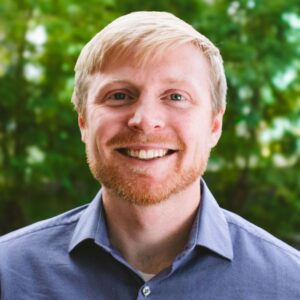 Chris Doxtader Headshot