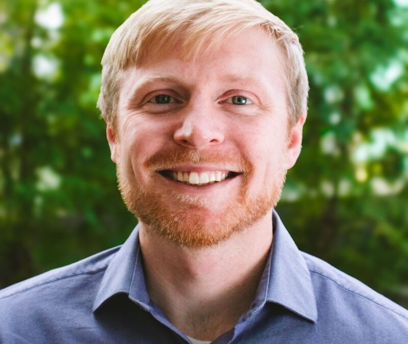 Chris Doxtader Headshot