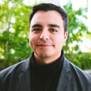 Henry Toledo Headshot