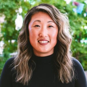 Katelyn Huntington Headshot