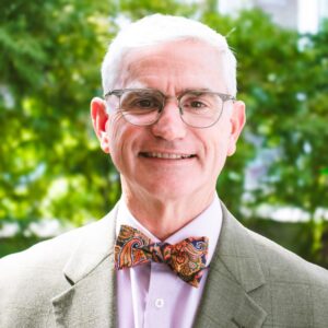 Ken Greschak Headshot