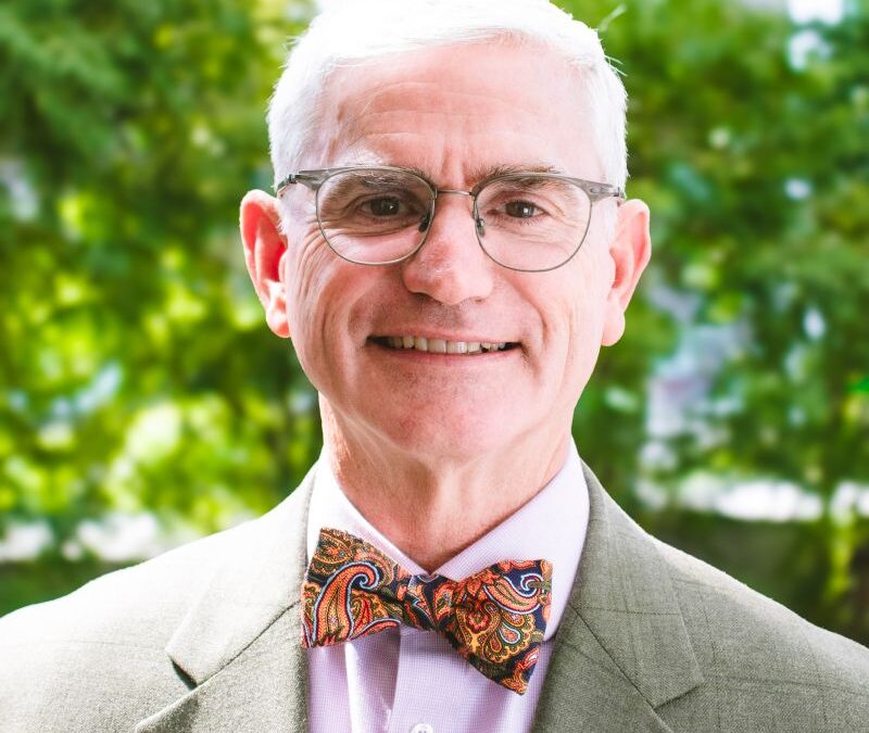 Ken Greschak Headshot