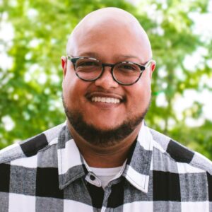 Marcus Whitmore Headshot