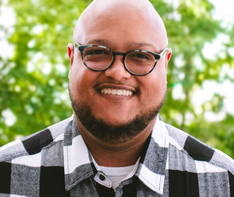 Marcus Whitmore Headshot