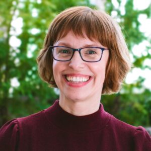 Meredith Bradford Headshot