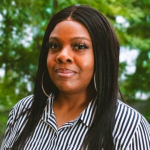 Shána Cole Headshot