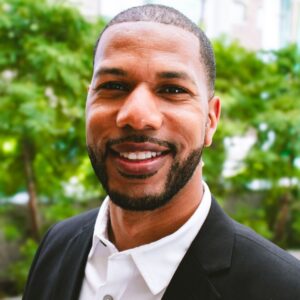 Stanley M. Steppes Headshot