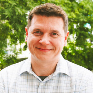 Kellen Manley headshot