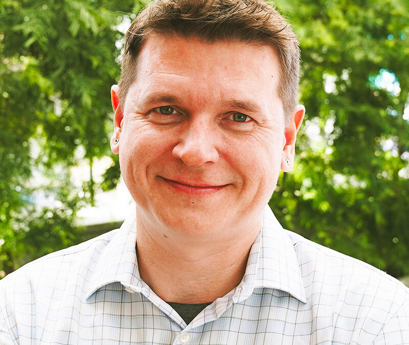 Kellen Manley headshot