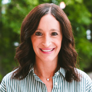 Photo of Megan Yoder