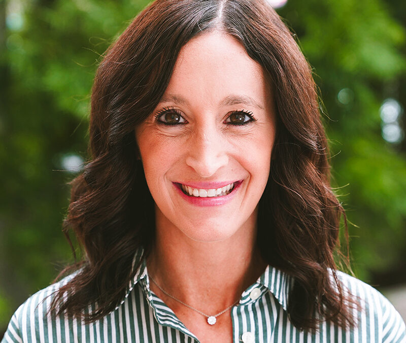 Photo of Megan Yoder