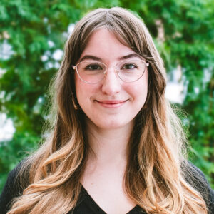 Image of Virginia Creamer