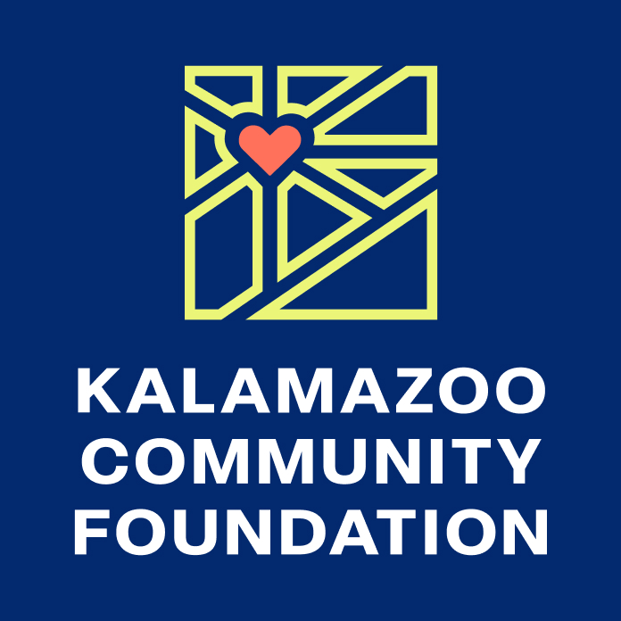 Kalamazoo Community Foundation logo