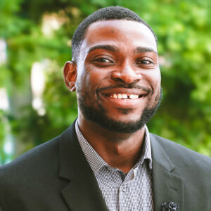 Photo of Chilotam Urama