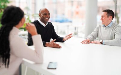 Social Impact Investing Leads Community Innovation