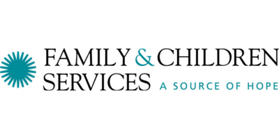 FCS_logo_400_ Family & Children Services logo - A source of hope