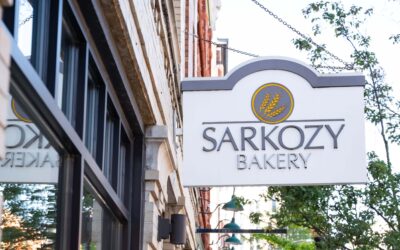 Judy Sarkozy: A Kalamazoo Institution — and Why She Matters