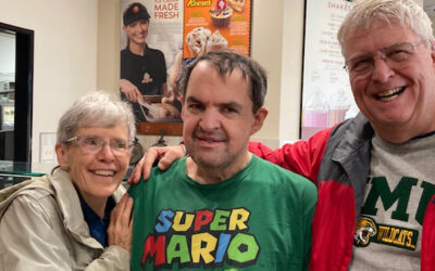 A Legacy of Gratitude and Care: Jill Reid’s Gift for Her Son and for Kalamazoo