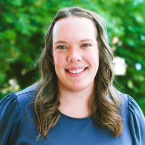 Photo of Lauryn Jianrattanasawat