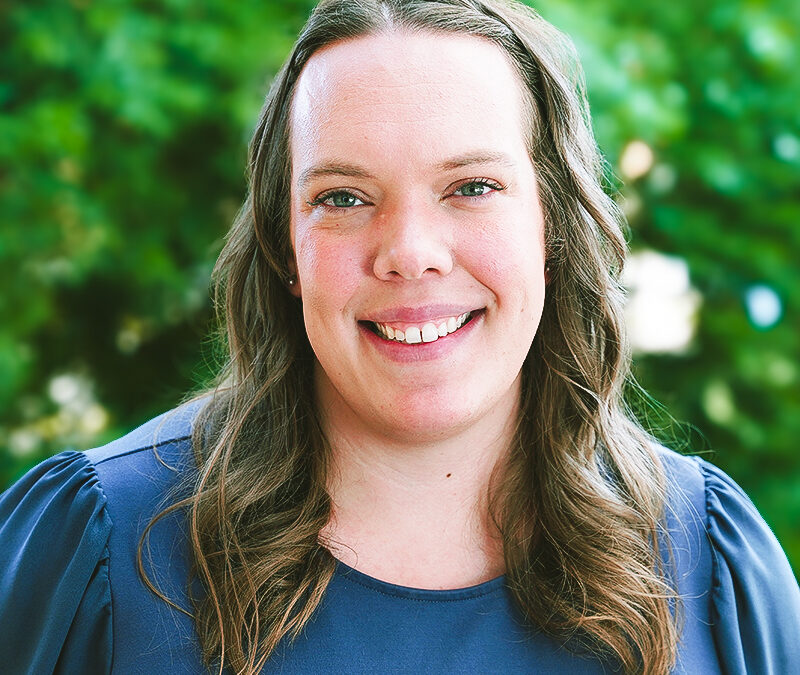 Photo of Lauryn Jianrattanasawat