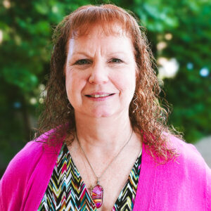 Photo of Moreen Crum