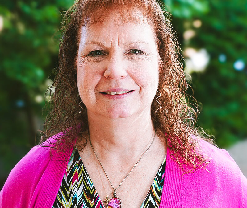 Photo of Moreen Crum