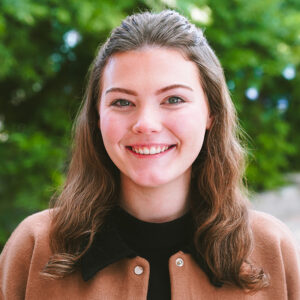 Photo of Stephanie Most