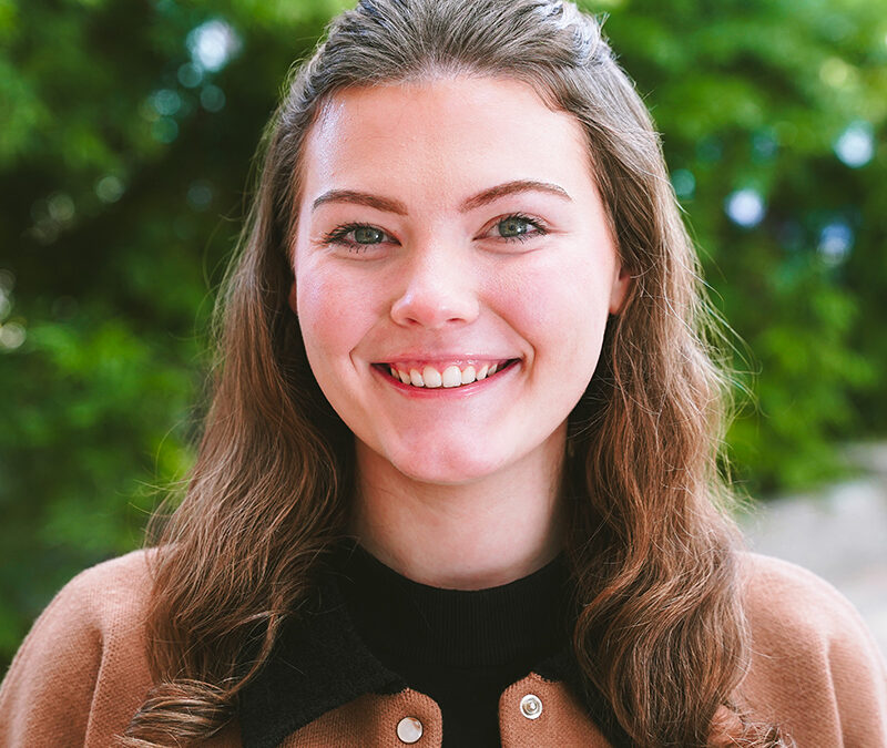 Photo of Stephanie Most