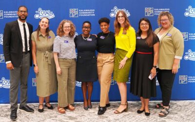 Big Community Impact & Bold Evolution