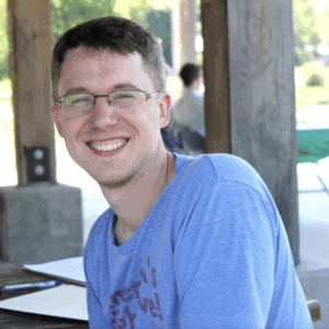 Photo of Drew Johnson