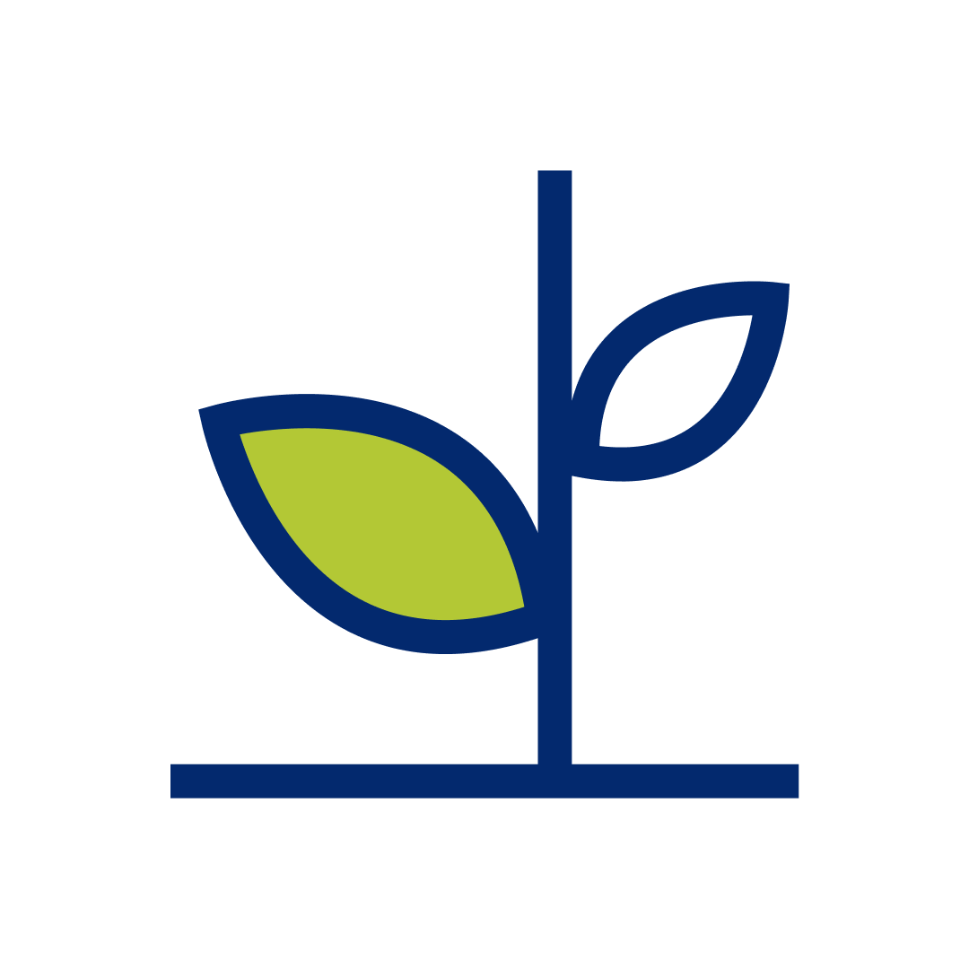 Plant icon