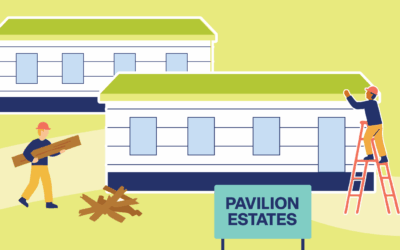 Collaboration Becomes a Lifeline