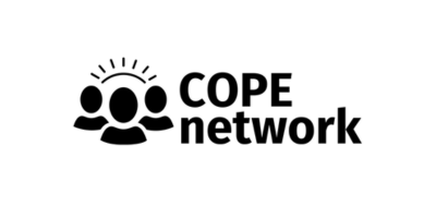 COPE Network logo
