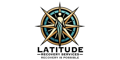 Latitude Recovery Services logo