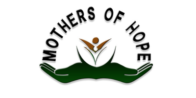Mothers of Hope Logo