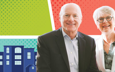 Learning to Lead: A Fundholder’s Journey