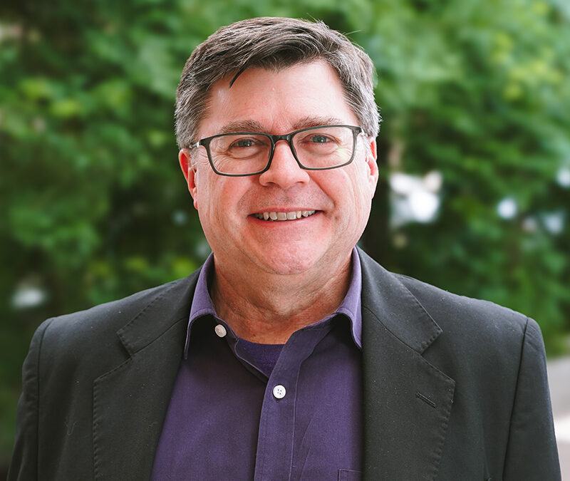 Andrew Vorbrich headshot