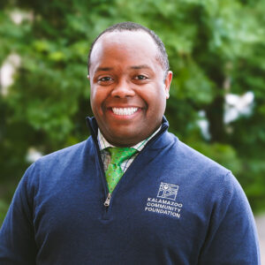 Dr. Kevin Catlin headshot