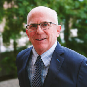 Darren Timmeney headshot