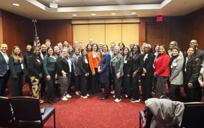 Meeting Federal Policy Change with Bold Advocacy and Community Voice