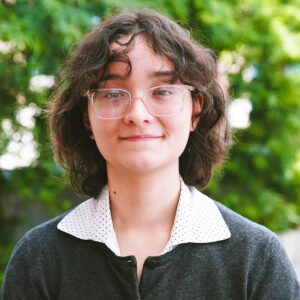 Alejandra Staff Photo