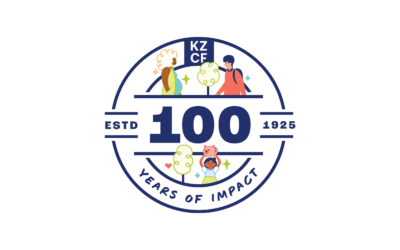 Kalamazoo Community Foundation Invites the Community to its Centennial Celebration