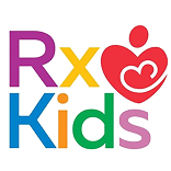 RxKids Logo